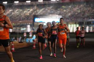 BIB: 
                            <button type="button" onclick="openModal(23706554)" class="btn btn-primary btn-sm float-right btn-popup" data-toggle="modal" data-target=".modal-high-quality">
                        <i class="fas fa-shopping-cart"></i> Add to Cart
                    </button>
                                            <button type="button" onclick="isThisMe(23706554, true)" class="btn btn-success btn-sm float-right btn-popup btn-isme hidden" data-toggle="tooltip" data-placement="bottom" title="นี่คือรูปของคุณใช่ไหม คลิกที่นี่เพื่อเอาเข้าอัลบั้ม">
                        <i class="fas fa-plus"></i> Add to album
                    </button>
                    <button type="button" onclick="isThisMe(23706554, false)" class="btn btn-warning btn-sm float-right btn-popup btn-isnotme hidden">
                        <i class="fas fa-ban"></i> Remove from album
                    </button>